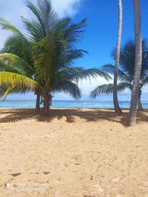 Appartement Alizé Vue Imprenable Sur La mer